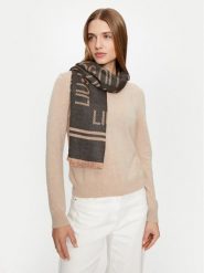 Liu Jo Chusta 2F4002 T0300 Kolorowy. Rękawiczki Liu Jo, bez wzorów, z materiału. Za 299.99 zł.