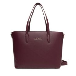 Torebka Valentino. Czerwone torebki klasyczne Valentino, bez wzorów, bez dodatków. Za 639.99 zł.