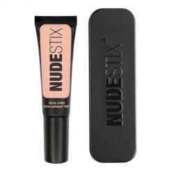 Nudestix - Tinted Cover Foundation - Podkład - Nudies Tinted Cover - Nude 2 - Dla Kobiet. Podkłady NUDESTIX. Za 169.00 zł.