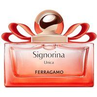 Salvatore Ferragamo - Signorina Unica - Woda Perfumowana - Signorina Unica Edp 50ml - Dla Kobiet. Perfumy damskie Salvatore Ferragamo. Za 409.00 zł.