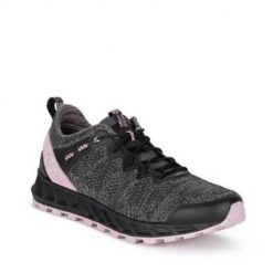 Buty trekkingowe damskie Aku Rapida Air. Szare trekkingi Aku, z gumy, trekkingowe. Za 698.00 zł.