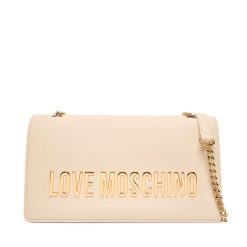 Torebka LOVE MOSCHINO. Torebki klasyczne Love Moschino, bez wzorów, bez dodatków. Za 949.99 zł.