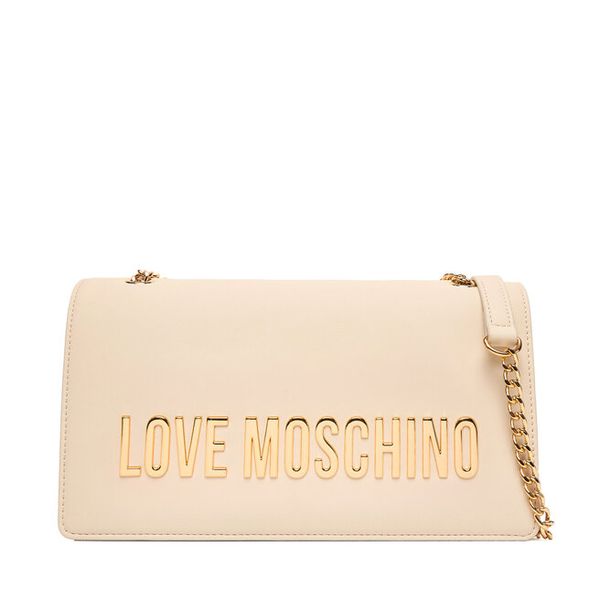 Torebka LOVE MOSCHINO. Torebki klasyczne Love Moschino, bez wzorów, bez dodatków. Za 679.99 zł.