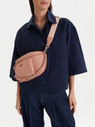 MEXX Torebka CEO-MEXX-S-005-07 Różowy. Czerwone torebki klasyczne Mexx, bez wzorów, z tworzywa sztucznego, bez dodatków. Za 169.99 zł.