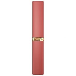 L’Oréal Paris Color Riche Intense Volume Matte Matowa Pomadka Do Ust Szminki 1,8 g 600 - LE NUDE AUDACIOUS. Pomadki L'Oreal Paris. Za 98.09 zł.