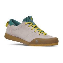 Damskie buty turystyczne Black Diamond Prime. Brązowe trekkingi Black Diamond, z zamszu, trekkingowe. W wyprzedaży za 430.00 zł.