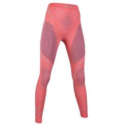 Evolutyon Thermal Pants. Brązowe bielizna sportowa Uyn, bez wzorów. Za 323.60 zł.