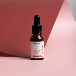 Semilac Oil Ritual Regenerujący olejek do paznokci i skórek 11 ml. Pielęgnacja paznokci Semilac. W wyprzedaży za 13.19 zł.