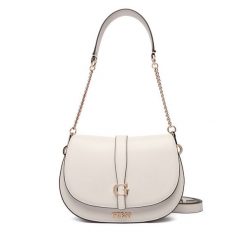 Torebka Guess. Torebki klasyczne Guess, z aplikacjami, bez dodatków. Za 589.99 zł.