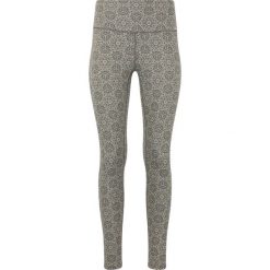 Legginsy do jogi Athlecia Geometric Printed. Szare legginsy Athlecia, bez wzorów. Za 199.99 zł.