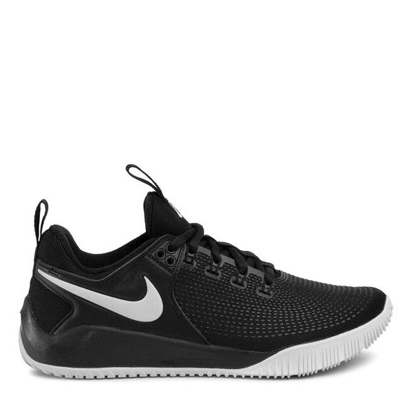 Buty na siłownię Nike. Czarne obuwie sportowe Nike, bez zapięcia, na fitness i siłownię, nike zoom. Za 359.99 zł.