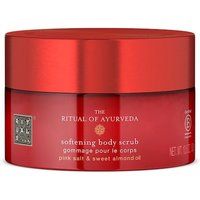 Rituals - The Ritual Of Ayurveda - Peeling Do Ciała - 300 g - Dla Kobiet. Peelingi RITUALS. Za 76.00 zł.