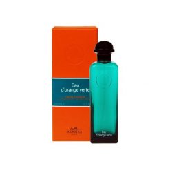 HERMES Eau D´orange Verte EDC 100ml. Perfumy damskie HERMES. Za 236.03 zł.