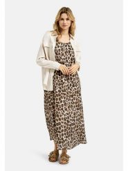 Smith & Soul Koszula w kolorze kremowym rozmiar: S. Brązowe koszule Smith & Soul, s, bez wzorów, z lyocellu, bez kołnierzyka, bez ramiączek. Za 173.99 zł.