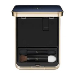 Clé de Peau Beauté Eye Colour Quad Case Paletki cieni i zestawy kosmetyków 1 ct 1 szt. Palety cieni Clé de Peau Beauté. Za 171.59 zł.