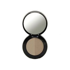 FREEDOM EYEBROW POWDER BLONDE - Podwójny cień do brwi 2,5g. Kosmetyki do brwi FREEDOM. Za 17.85 zł.