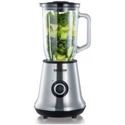 Severin Blender Kielichowy Sm 3734. Blendery Severin. W wyprzedaży za 147.00 zł.