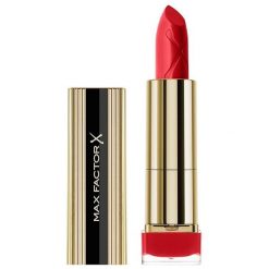 Max Factor Max Factor Colour Elixir nawilżająca pomadka do ust nr 090 - English Rose Szminki 4 g 75 - RUBY TUESDAY. Pomadki MAX FACTOR. Za 86.49 zł.