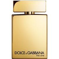 Dolce & gabbana - Toph gold Edpi 100ml - The One Man gold Intense Edp 100ml - Dla Mężczyzn. Perfumy męskie Dolce & Gabbana. Za 625.00 zł.