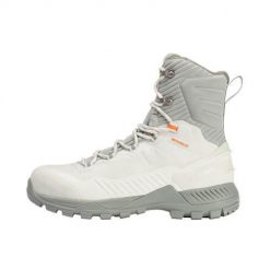 Buty trekkingowe damskie Mammut Blackfin Iii High. Trekkingi Mammut, z materiału, za kostkę, trekkingowe. Za 835.00 zł.