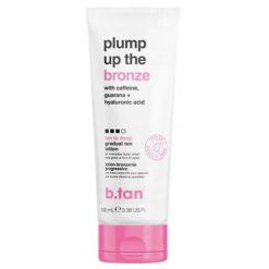 B.Tan Balsam rozświetlająco-brązujący do ciała Samoopalacze 100 ml. Balsamy i kremy do ciała B.Tan. Za 57.99 zł.