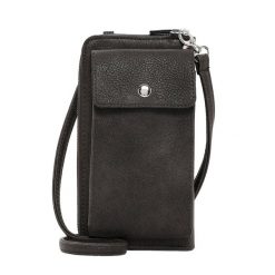 Emily & Noah Etui Na Telefon E&N Emma Torby podróżne 1 ct Damski. Torby podróżne Emily & Noah, z aplikacjami, z materiału, na ramię, z tłoczeniem. Za 131.99 zł.