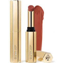 Guerlain KissKiss Intensywna pomadka z dodatkiem miodu Szminki 1,85 g 279 PETAL NUDE. Pomadki Guerlain. Za 186.75 zł.