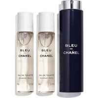 BLEU DE CHANEL - Woda Toaletowa Twist And Spray. Perfumy męskie Chanel. Za 525.00 zł.