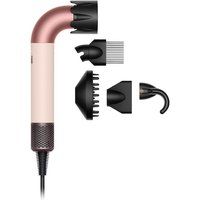 Dyson - Dyson Supersonic Rtm - Suszarka Do Włosów Curly+coily - Cermaic Pink - Dla Kobiet. Suszarki do włosów Dyson. Za 2,499.00 zł.