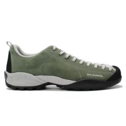 Buty turystyczne Scarpa MOJITO birch 40,5. Zielone trekkingi Scarpa, trekkingowe. Za 514.20 zł.