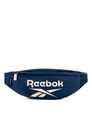 Reebok Torebka CEOWB-RBK-014-CCC-06 Niebieski. Niebieskie torebki klasyczne Reebok, bez wzorów, z materiału, bez dodatków. Za 49.99 zł.