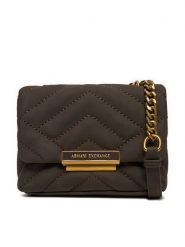 Armani Exchange Torebka XW000357 AF12448 U6032 Brązowy. Brązowe torebki klasyczne Armani Exchange, bez wzorów, ze skóry, bez dodatków. Za 449.99 zł.