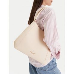 Torebka Nine West. Torebki klasyczne Nine West, bez wzorów, bez dodatków. Za 199.99 zł.