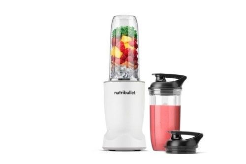 BLENDER NBT1006MW NUTRIBULLET. Blendery Nutribullet. Za 423.99 zł.