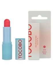 Tocobo Balsam do ust "Glass Tinted - 012 Better Pink" - 3,5 g rozmiar: onesize. Balsamy do ust TOCOBO. Za 40.95 zł.