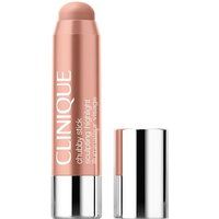 Clinique - Chubby Stick Sculpting - Rozświetlacz - Chubby Stick Highlight Hefty Highlight - Dla Kobiet. Rozświetlacze Clinique. Za 175.00 zł.