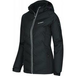Husky Kurtka Naral Black S. Kurtki sportowe Husky. W wyprzedaży za 287.00 zł.