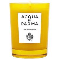 Acqua Di Parma - Buongiorno - Świeca - Adp Home Buongiorno Candel - Dla Kobiet. Perfumy damskie Acqua Di Parma. Za 359.00 zł.