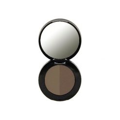 FREEDOM EYEBROW POWDER SOFT BROWN - Podwójny cień do brwi 2,5g. Kosmetyki do brwi FREEDOM. Za 17.85 zł.
