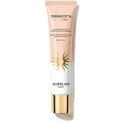 Guerlain Terracotta Joli Teint Ochronny, koloryzujący krem nawilżający Kremy tonujące 30 ml Nude. Kremy tonujące Guerlain. Za 191.20 zł.