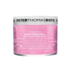 Peter Thomas Roth Rose Stem Cell Anti-Aging Gel Mask Maseczki nawilżające 50 ml. Maseczki Peter Thomas Roth. Za 116.00 zł.