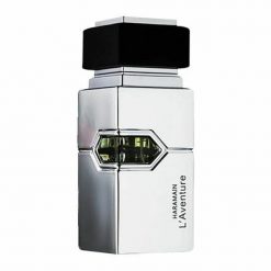 AL HARAMAIN L'Aventure Men 200 ml EDP woda perfumowana męska. Perfumy męskie AL HARAMAIN. W wyprzedaży za 288.79 zł.
