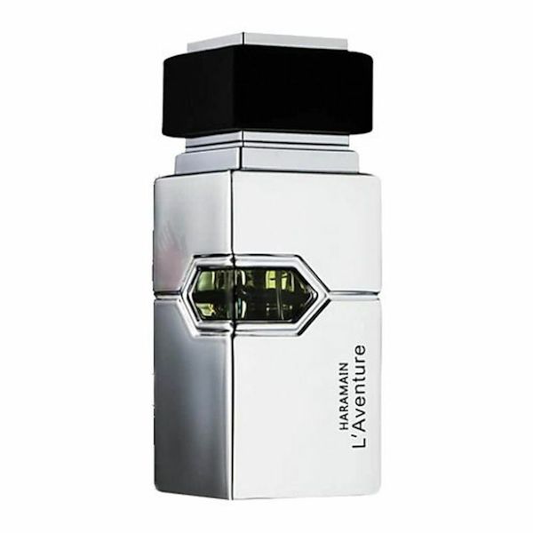 AL HARAMAIN L'Aventure Men 200 ml EDP woda perfumowana męska. Perfumy męskie AL HARAMAIN. W wyprzedaży za 288.79 zł.