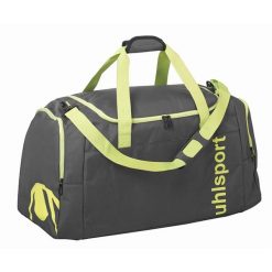 Torba sportowa Uhlsport Essential 2.0 75 l żółta. Żółte torby na ramię Uhlsport, bez wzorów, z materiału, sportowe, na ramię, z nadrukiem, bez dodatków. Za 174.99 zł.