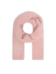 Roxy Szalik WBEO-RX-W4-001-AW26 Różowy. Czerwone rękawiczki Roxy, bez wzorów, z poliesteru. Za 59.99 zł.