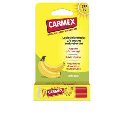 Balsam do ust w sztyfcie BANANA SPF15 Balsamy do ust 4,25 g. Balsamy do ust . Za 69.09 zł.