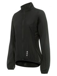 Protective Kurtka przeciwwiatrowa "4x4" w kolorze czarnym rozmiar: 36. Czarne kurtki sportowe Protective, bez wzorów, bez kaptura, outdoorowe. Za 288.18 zł.