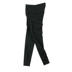 Second life - Legginsy damskie do jogi czarne - Stan bardzo dobry. Czarne legginsy LULULEMON, l, bez wzorów, z materiału, na fitness i siłownię. Za 149.06 zł.