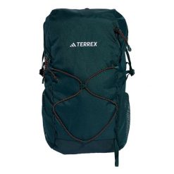 Plecak Terrex Multi CLIMACOOL 20L. Zielone plecaki Adidas, bez wzorów. Za 299.00 zł.