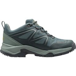 Damskie buty trekkingowe Helly Hansen Cascade Low. Szare trekkingi Helly Hansen, z gumy. Za 702.50 zł.